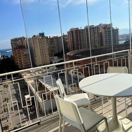 Wow Views! By Easytrip Apartment Malaga Exterior photo