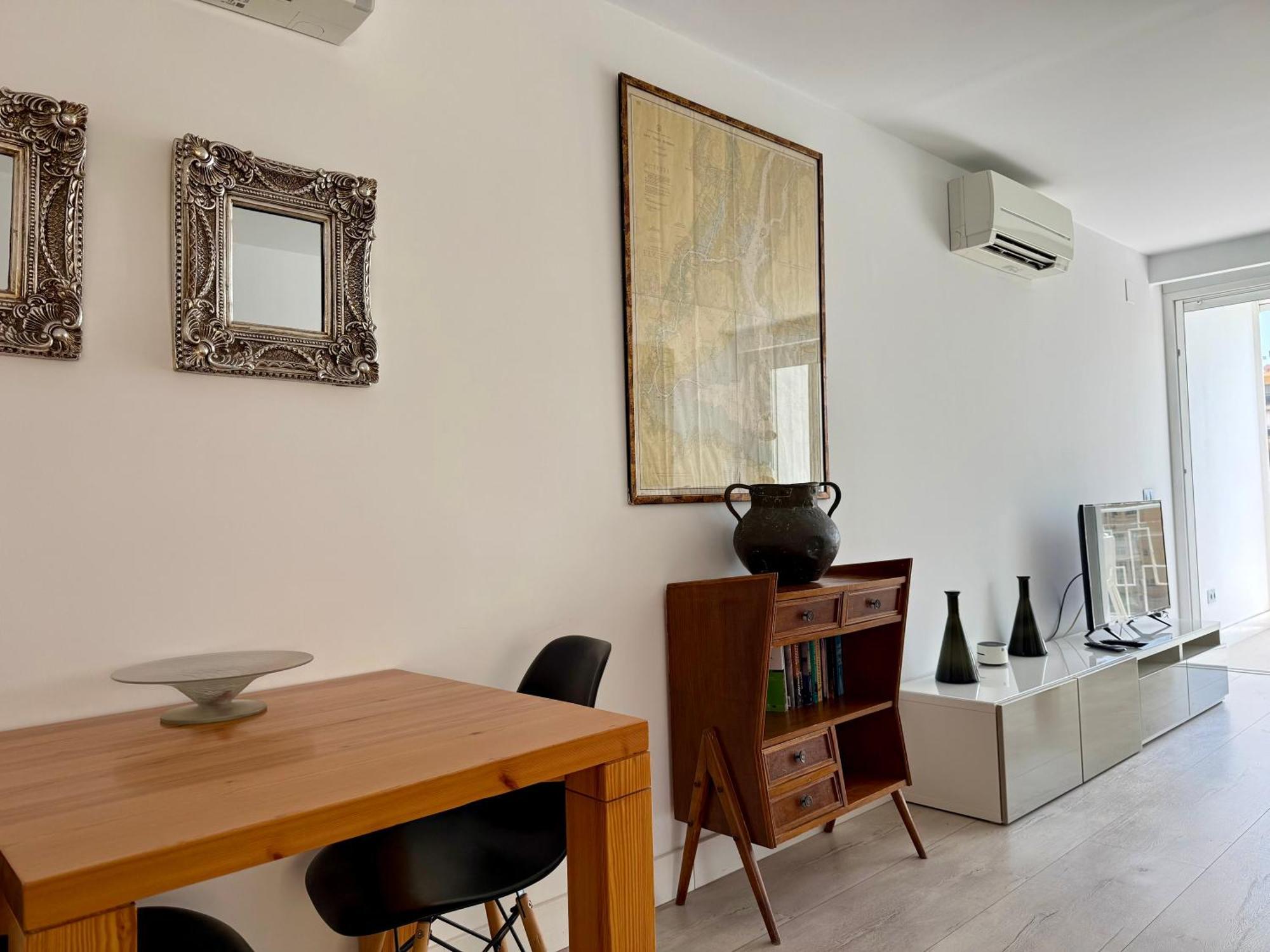 Wow Views! By Easytrip Apartment Malaga Exterior photo