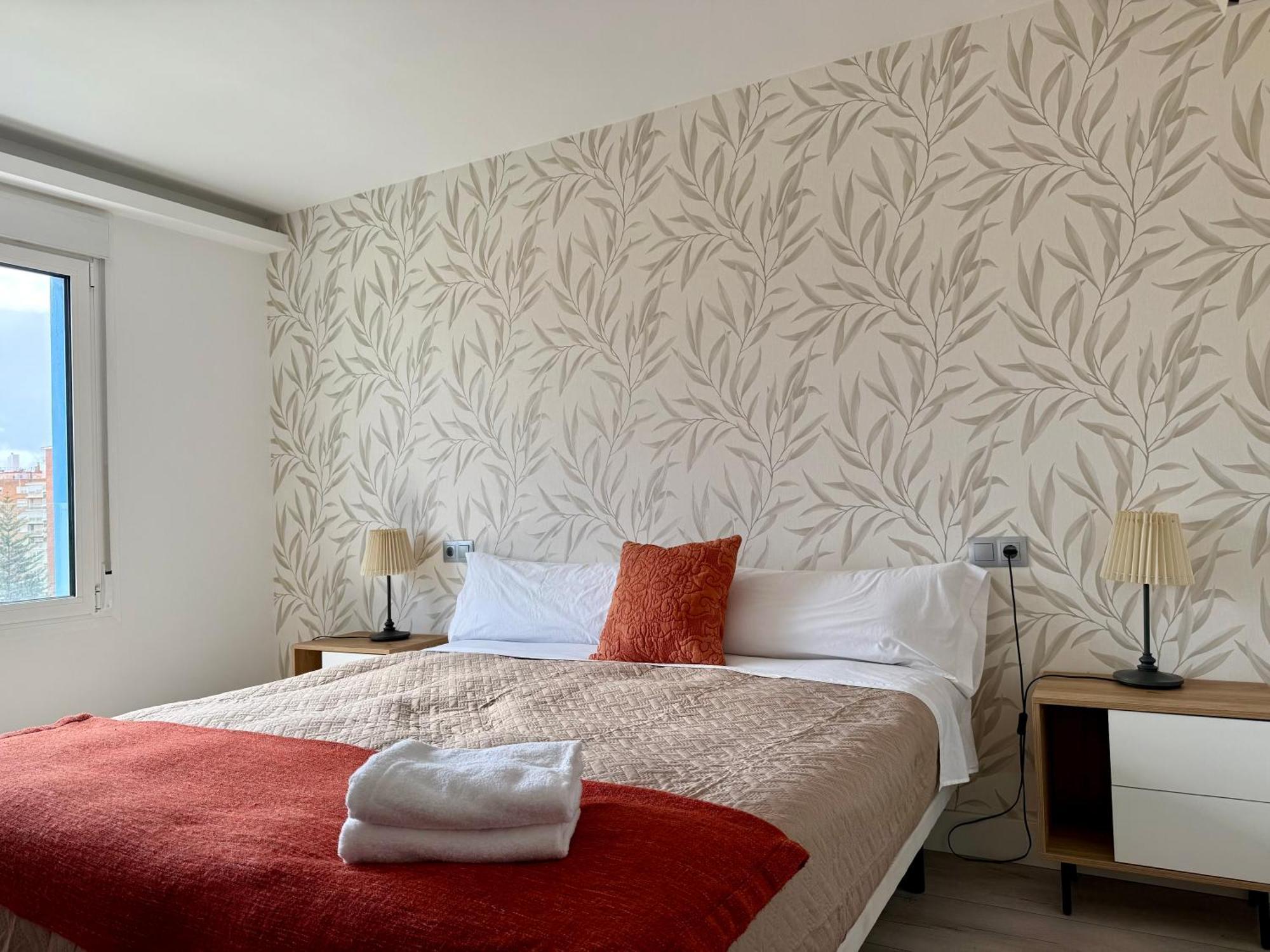 Wow Views! By Easytrip Apartment Malaga Exterior photo