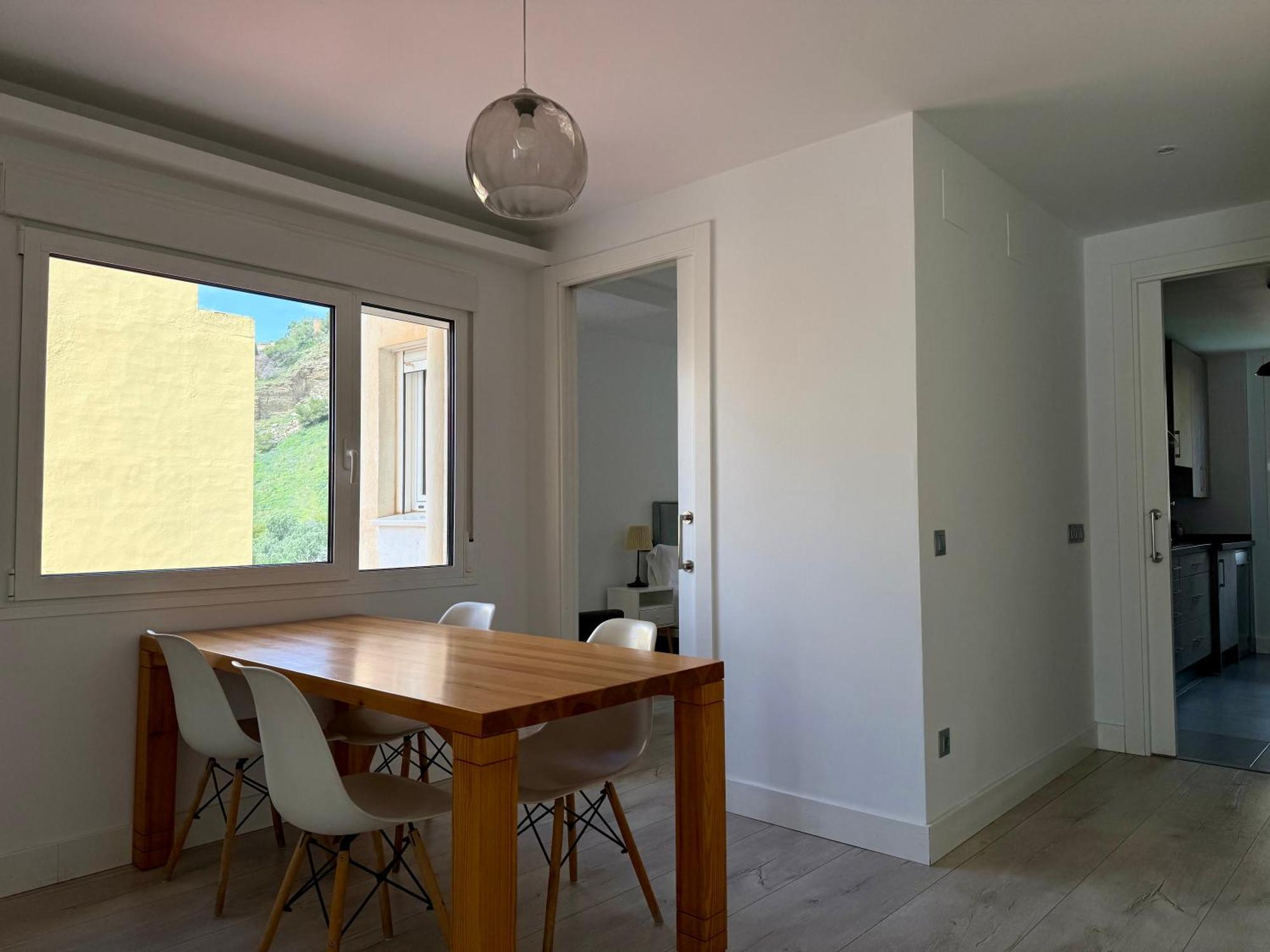 Wow Views! By Easytrip Apartment Malaga Exterior photo