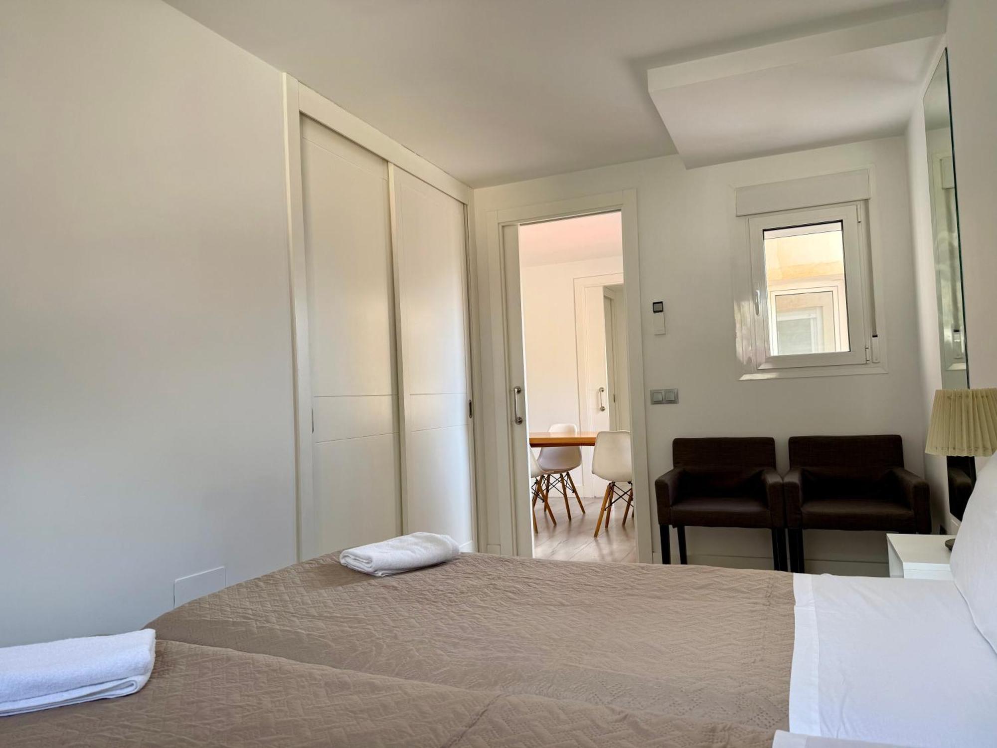 Wow Views! By Easytrip Apartment Malaga Exterior photo