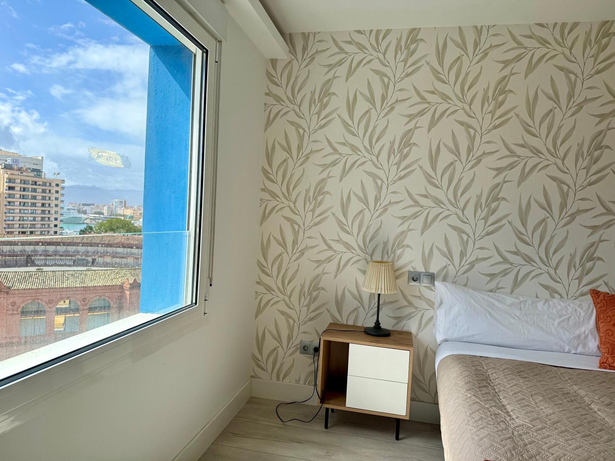 Wow Views! By Easytrip Apartment Malaga Exterior photo