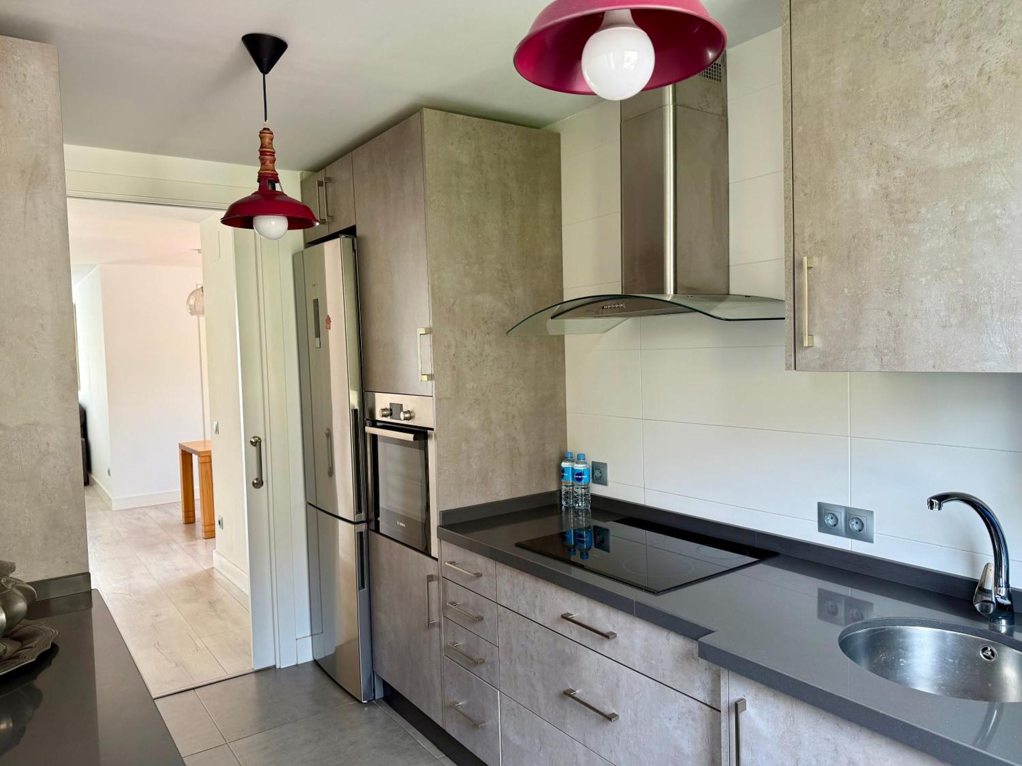 Wow Views! By Easytrip Apartment Malaga Exterior photo