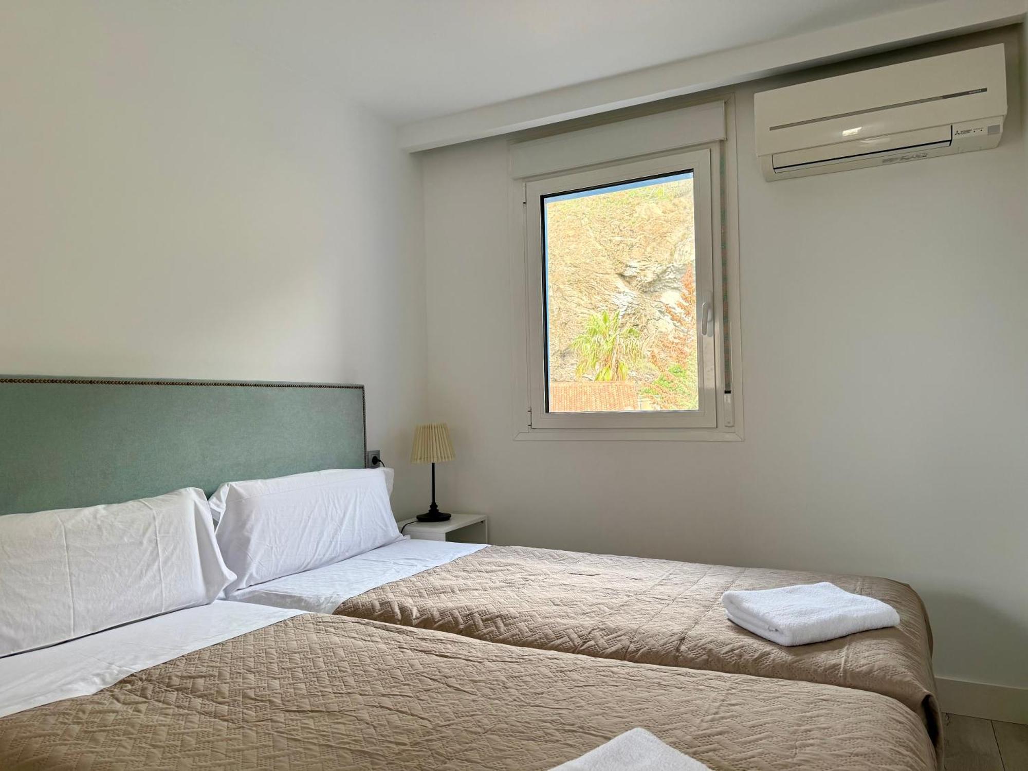 Wow Views! By Easytrip Apartment Malaga Exterior photo