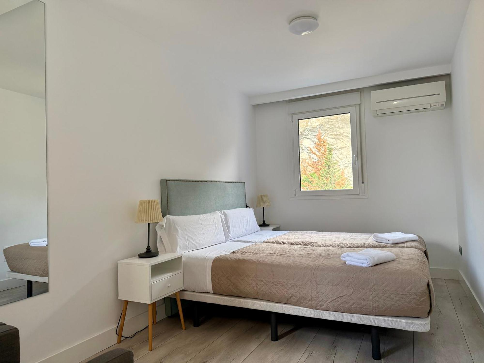 Wow Views! By Easytrip Apartment Malaga Exterior photo
