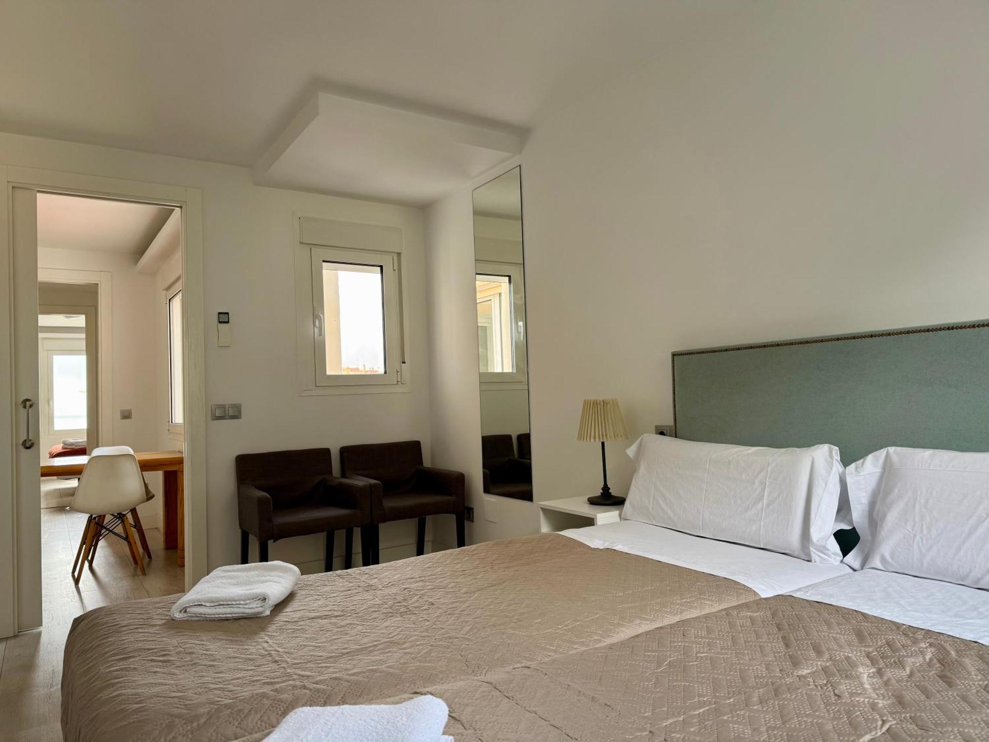 Wow Views! By Easytrip Apartment Malaga Exterior photo