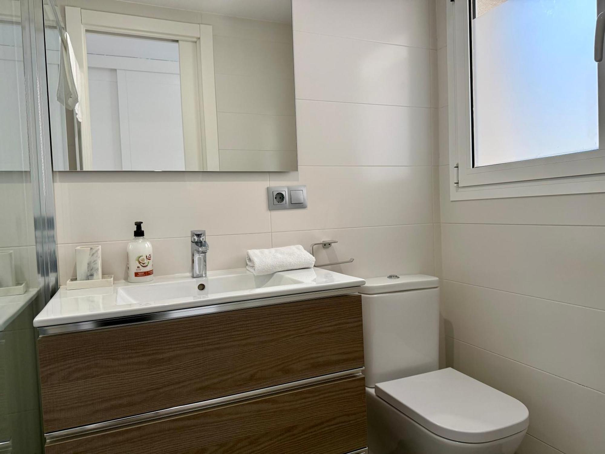 Wow Views! By Easytrip Apartment Malaga Exterior photo