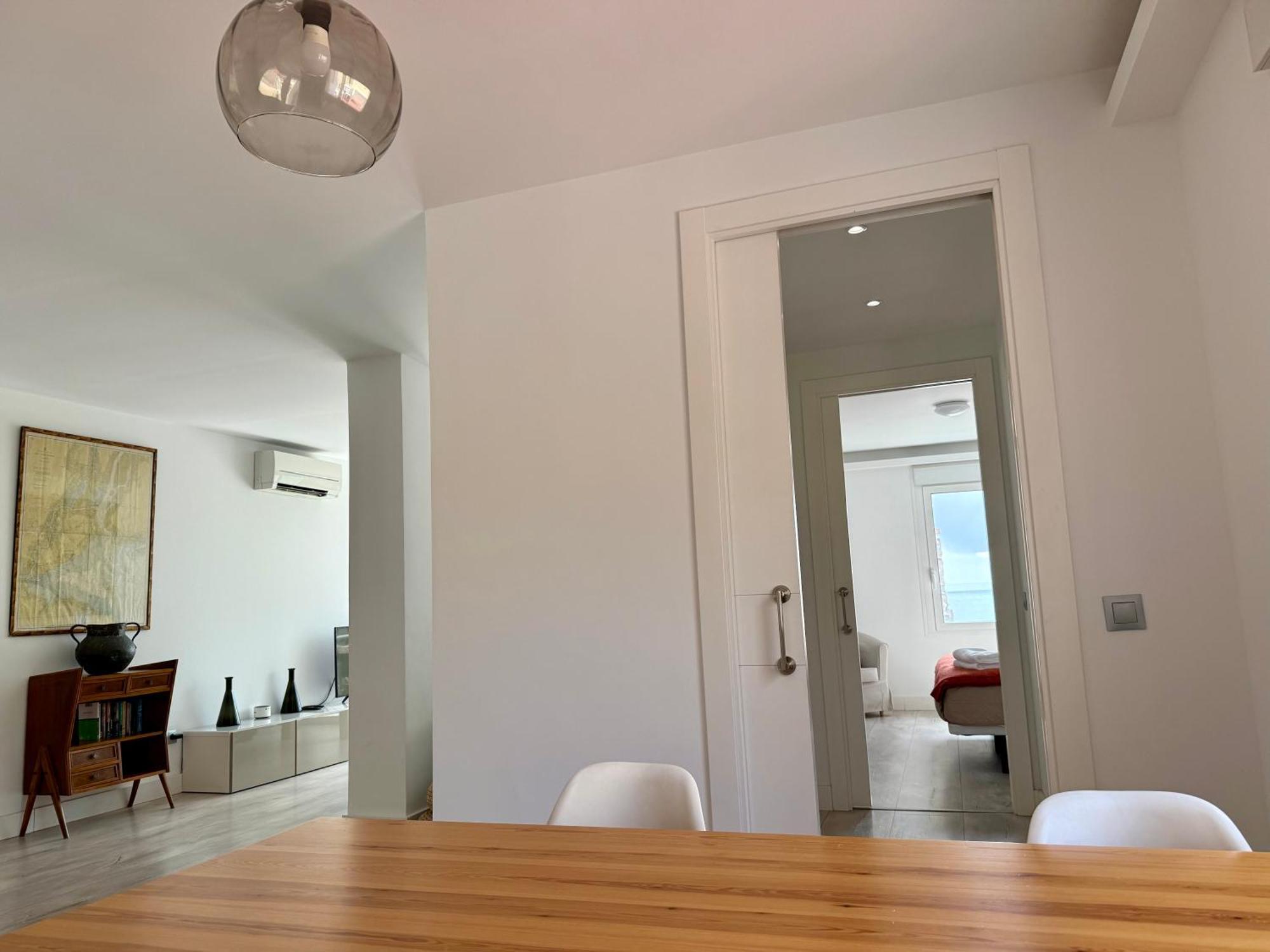 Wow Views! By Easytrip Apartment Malaga Exterior photo