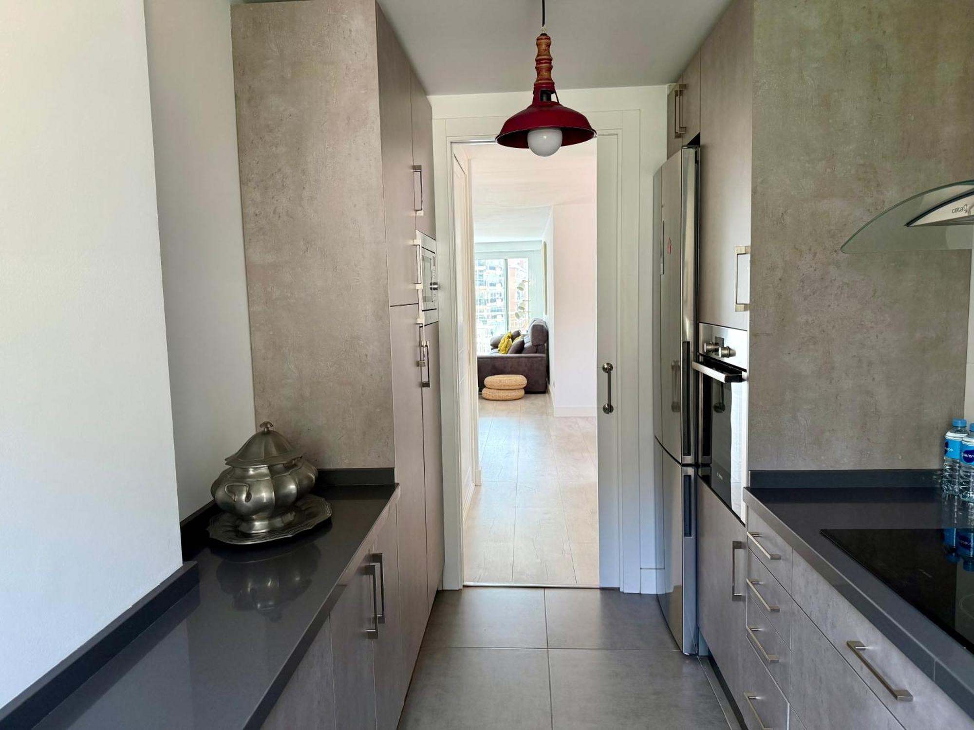 Wow Views! By Easytrip Apartment Malaga Exterior photo