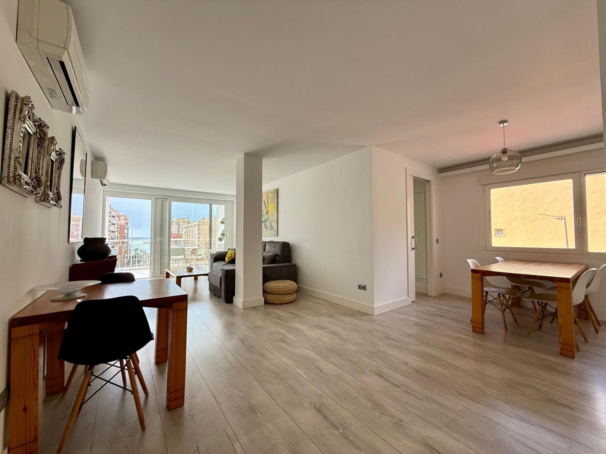 Wow Views! By Easytrip Apartment Malaga Exterior photo