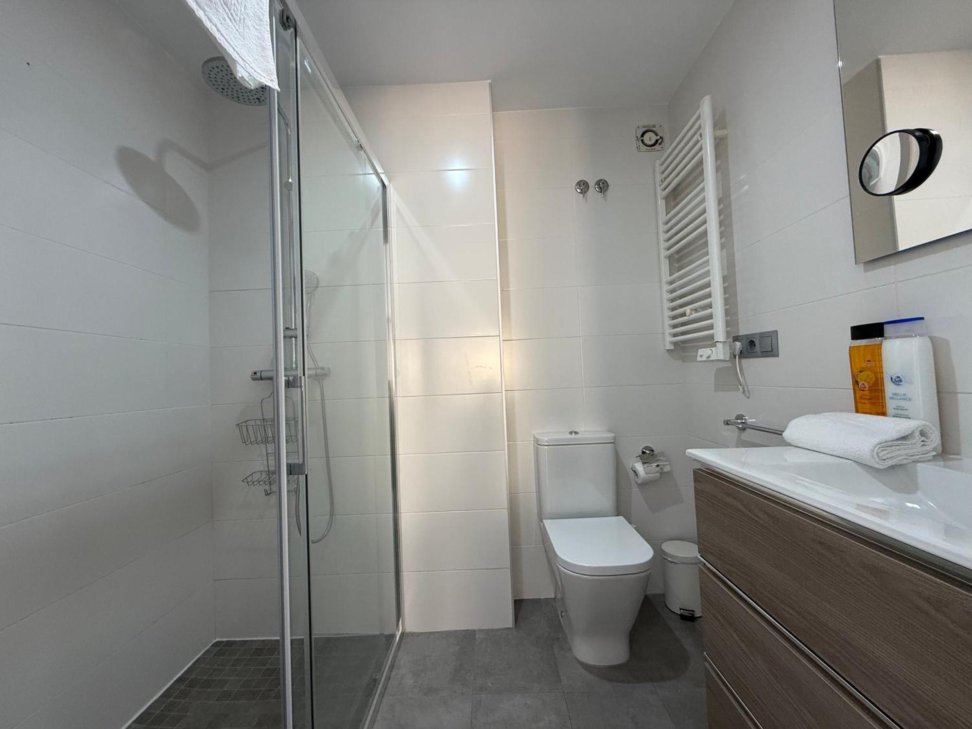 Wow Views! By Easytrip Apartment Malaga Exterior photo
