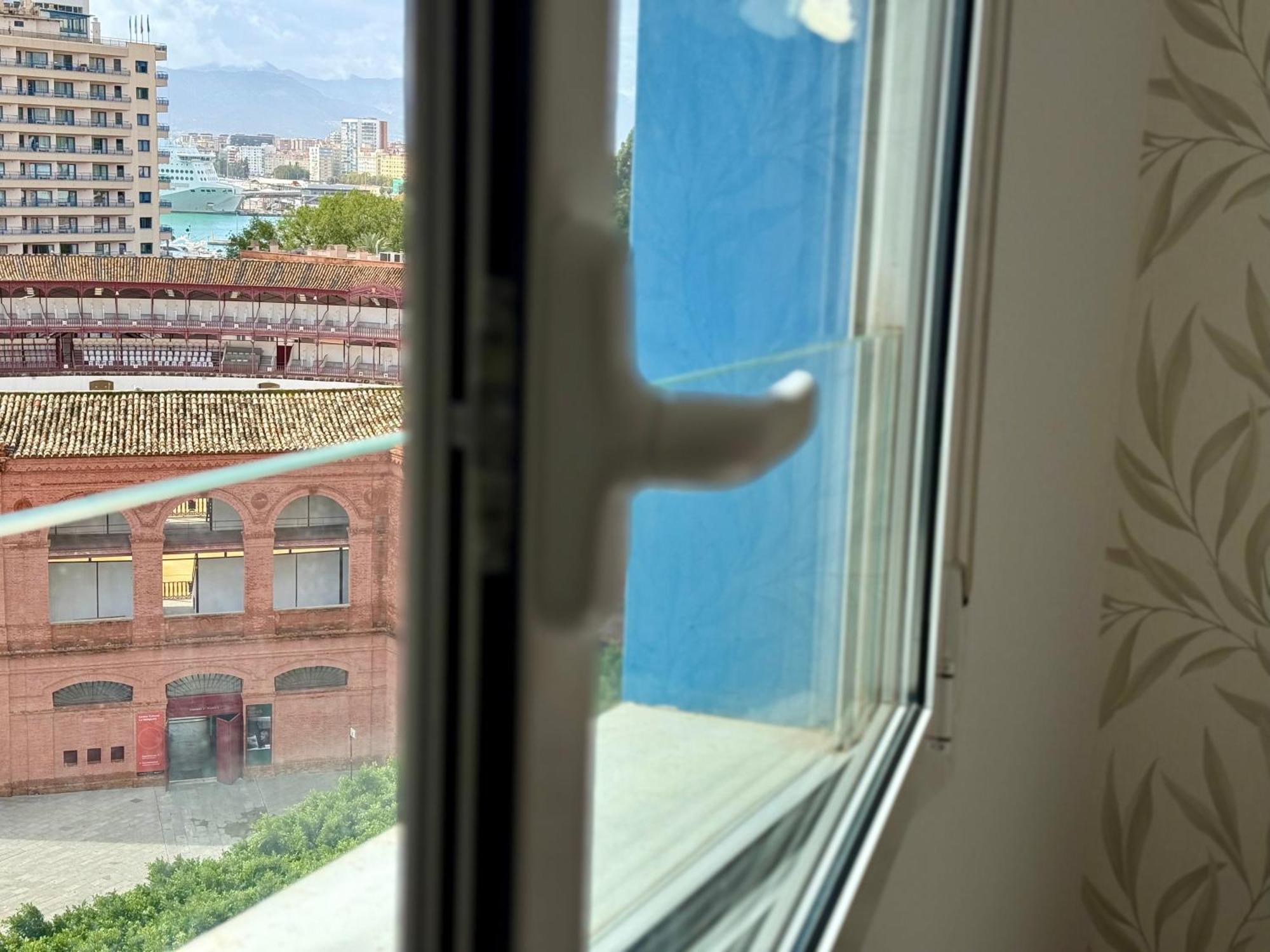 Wow Views! By Easytrip Apartment Malaga Exterior photo